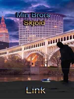 cover image of Min Brors Skjold
